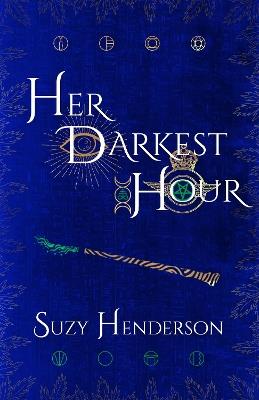 Her Darkest Hour - Suzy Henderson - cover