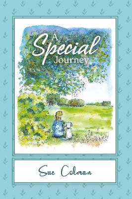 A Special Journey - Sue Colman - cover