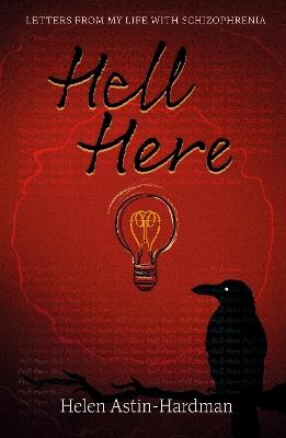 Hell Here - Helen Astin-Hardman - cover