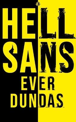 HellSans - Ever Dundas - cover