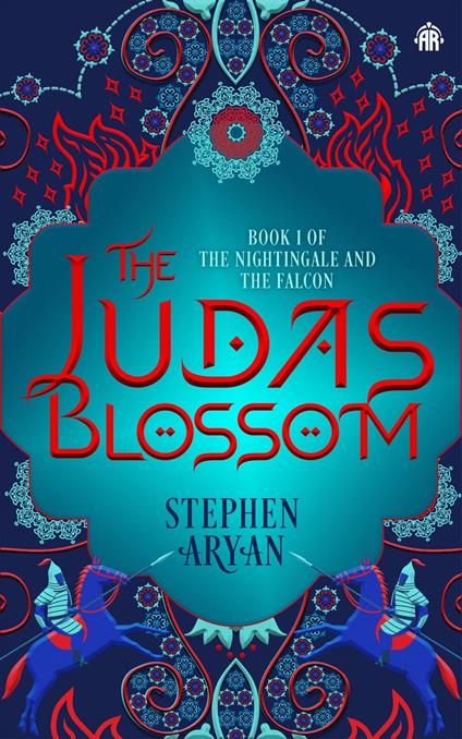 The Judas Blossom - Stephen Aryan - ebook
