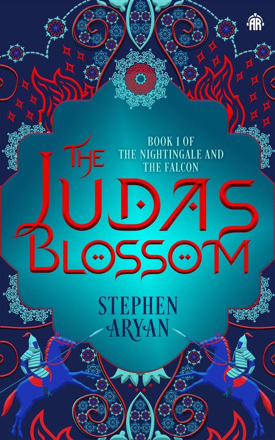 The Judas Blossom - Stephen Aryan - ebook