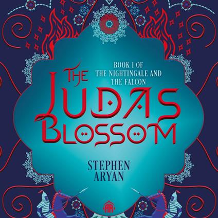 The Judas Blossom