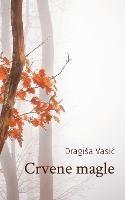 Crvene magle - Dragisa Vasic - cover