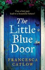 The Little Blue Door