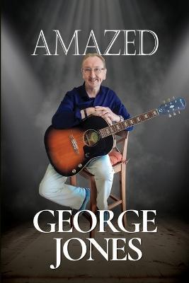 Amazed - George Jones - cover
