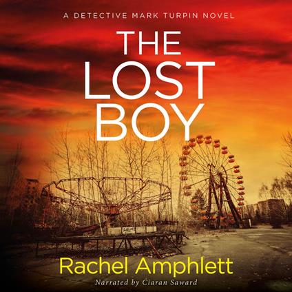 The Lost Boy