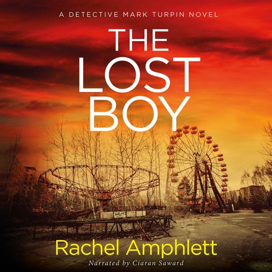 The Lost Boy