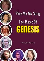 Play Me My Song - The Music of Genesis