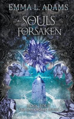 Souls Forsaken - Emma L Adams - cover