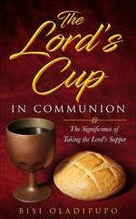 The Lord’s Cup in Communion