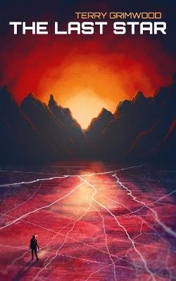 The Last Star - Terry Grimwood - cover