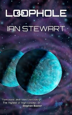 Loophole - Ian Stewart - cover