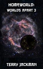 Homeworld: Worlds Apart 3