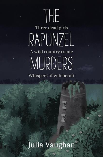 The Rapunzel Murders