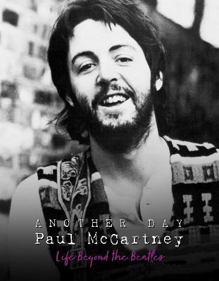 Another Day - Paul McCartney - Pete Chrisp - cover