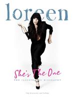 Loreen: She's The One