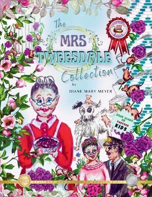 Mrs Tweesdale Collection - Diane Mary Meyer - cover