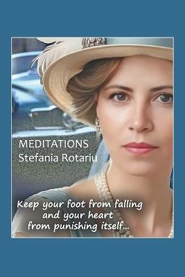 Meditations - Stefania Rotariu - cover