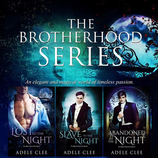 The Brotherhood Series