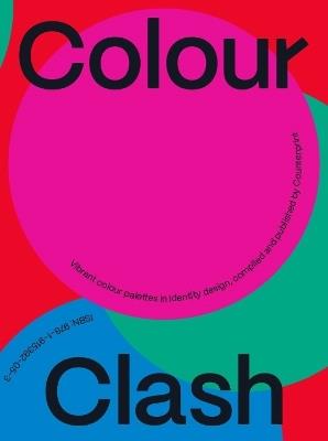 Colour Clash - cover