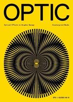 Optic: Optical effects in graphic design