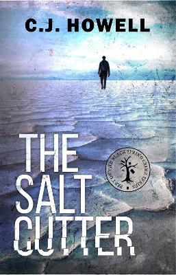 The Salt Cutter - C.J. Howell - cover
