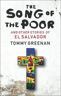 The Song of the Poor: And other stories from El Salvador - cover
