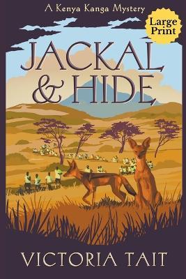 Jackal & Hide - Victoria Tait - cover