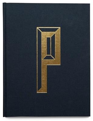 Pillar to Post - Sam Wright - cover