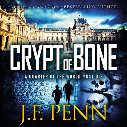 Crypt of Bone