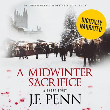 Midwinter Sacrifice, A