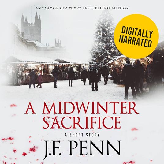 Midwinter Sacrifice, A