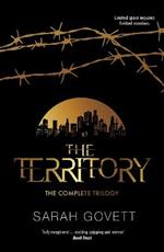 The Territory: The Complete Trilogy