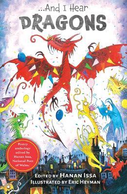 And I Hear Dragons - cover