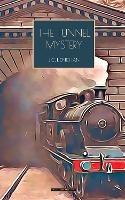 The Tunnel Mystery - J.C. Lenehan - cover