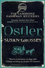 Ostler
