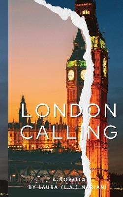 London Calling - Laura Mariani - cover