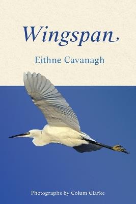 Wingspan - Eithne Cavanagh - cover