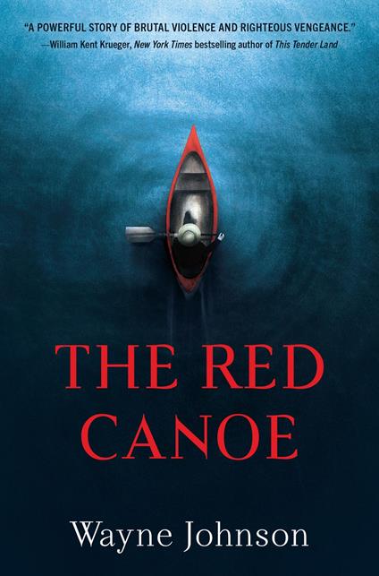 The Red Canoe