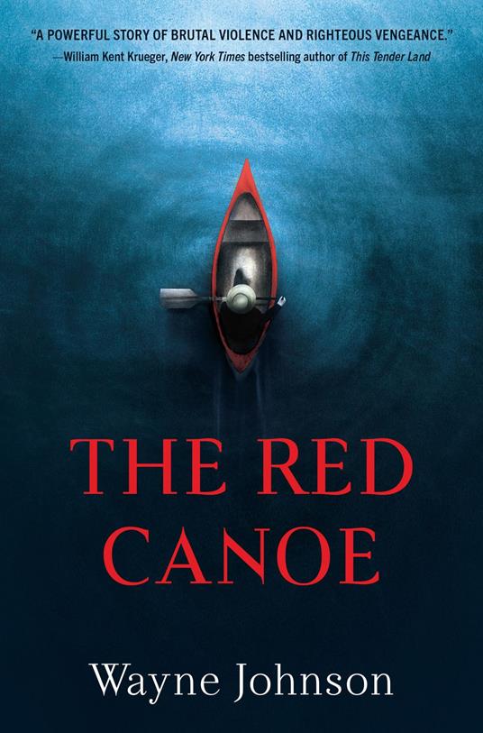 The Red Canoe