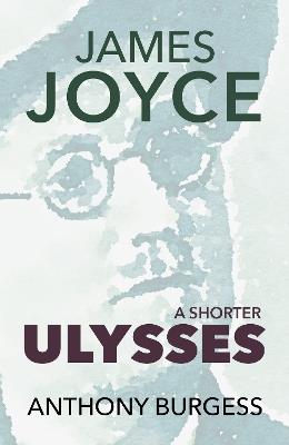 Shorter Ulysses - cover