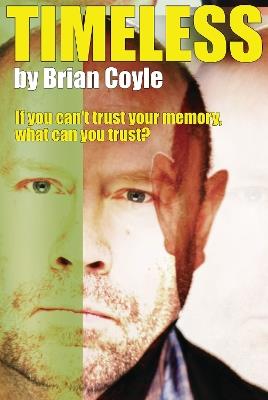 Timeless - Brian Coyle - cover