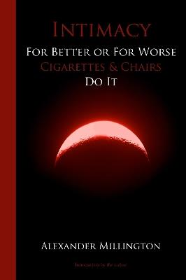 Intimacy - Alexander Millington - cover