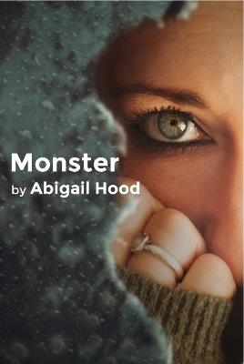 Monster - Abigail Hood - cover