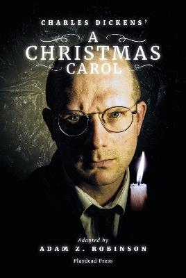 Charles Dickens' A Christmas Carol - cover