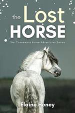 The Lost Horse - Book 6 in the Connemara Horse Adventure Series for Kids | The Perfect Gift for Children