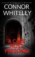 A Case Most Personal: A Bettie Private Eye Mystery Novella - Connor Whiteley - cover