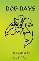 Dog Days - Julie Lumsden - cover