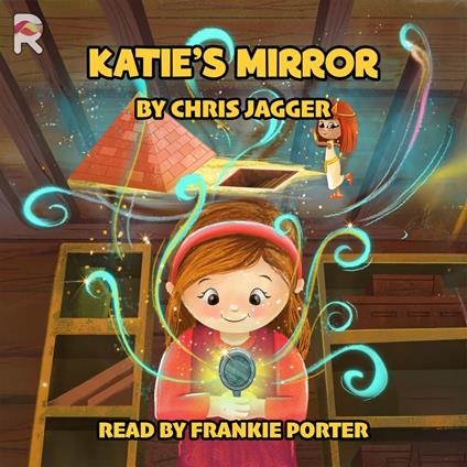 Katie's Mirror